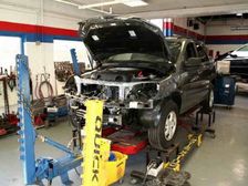 Global Accident Repair Market To Grow $202.24 Billion By 2024