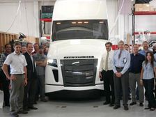 U.S. Invests Heavily For Next-Generation Fuel Efficiency Tech