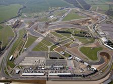 Porsche Reportedly Blocked JLR-Tata's Plans To Buy Silverstone Circuit