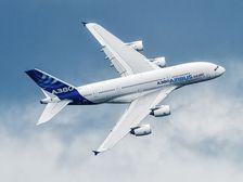 Engine Guard Patent Will Make Air Travel Safer — No Birds To Be Allowed Into Engines