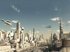 After Driverless Cars, It's Time For A Ride In The Sky