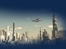 Get Ready To Be Flown By Drones To Work — What Congested Roads In India Need!