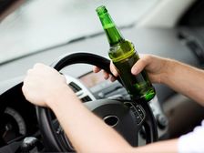 Alcohol Industry To Benefit By $100 Billion Due To Autonomous Cars: Report