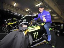 Alex Lowes Replaces Injured Bradley Smith At Tech3 Yamaha MotoGP