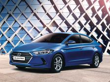 Hyundai Elantra Launched In India, Prices Start At Rs. 12.99 Lakh