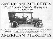 The Surprising Connection Between Mercedes And Pianos — A Musical Mercsterpiece