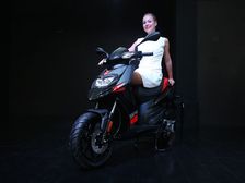 Exclusive: Aprilia Has Big, Interesting Plans Lined Up For India