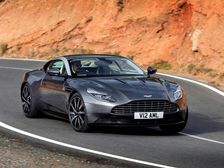 Aston Martin DB11 — Five Things To Know