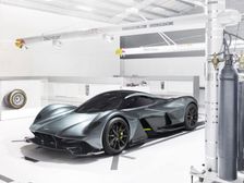 Aston Martin Will Launch V8 Supercar To Rival Ferrari 488 GTB