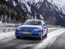 Audi All Set To Launch 2016 A4 Sedan In India On September 8