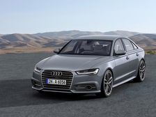 Audi Launches The A6 Matrix 35 TFSI In India For Rs. 52.75 Lakh