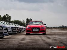 Delhi Diesel Ban Trouble Continues As Audi May Lose Over 700 Crore Business This Year