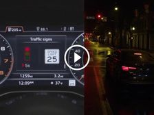 Your Next Audi Could Spell The End For Red Lights