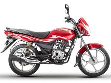 Bajaj Platina ComforTec Launched In India For Rs. 44,554