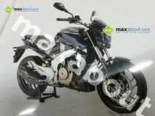 Essential Details About The Upcoming Bajaj CS400 Or Rather The VS400 Leaked