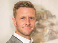 Bentley Gets A New Head Of Exterior Design; New Design Language Expected?