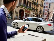 An Amazonian Revolution — BMW To Change The Way You Interact With Your Car