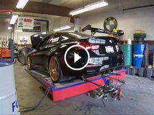 Small Change Makes Manic BMW M4 GTS Even More Mental