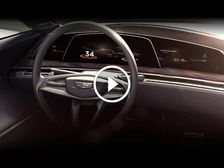 Cadillac Teases New Concept Car For Pebble Beach Concours d'Elegance