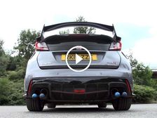 Car Olympics Comes To An End — Who Won The Most Medals?