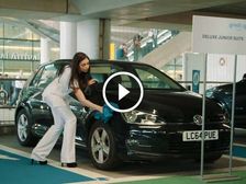 Off On A Holiday? How About A Hotel For Your Car?