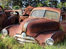 Simple Guide To Prevent Rust In Your Car — Extend The Life Of Your Car