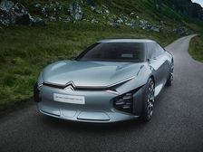 Are You Ready To 'Cxperience’ Citroen’s New Concept Sedan?