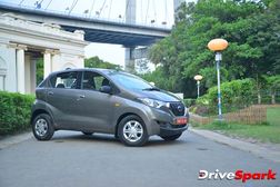 Datsun Cars Now Available At The Canteen Stores Department For The Armed Forces