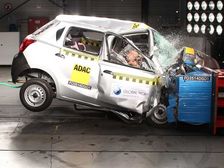 India Will Get Seven Vehicle Testing Centres By 2017; Safety Gets Priority