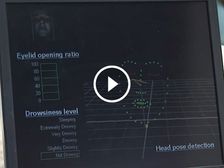 Denso Has The Perfect Idea To Keep You Awake While Driving; Blast A/C To Your Face