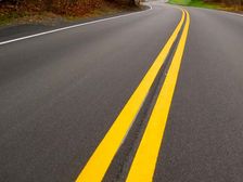 Road Markings And What They Mean — Adhere For Safety