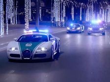 Dubai Police Leave It To The 'Supervisor' To Take care Of Violations
