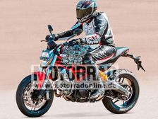 Is Ducati Working On An 'Affordable Monster'?