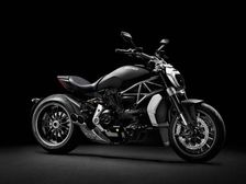 Scoop! Ducati To Launch 3 New Motorcycles In India