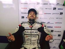 Eugene Laverty Quits Aspar Ducati Team For WSBK 2017 Championship