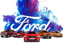 Ford Associated With The Industrial Training Center And Brings ASSET