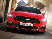 Ford India Registers Growth In Domestic Sales & Export During July