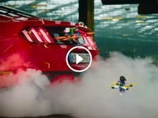 If You Thought Gymkhana Was Mind Blowing, Here Is Dronekhana