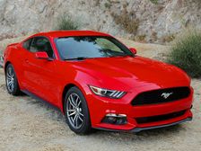 Mustang Fans Behold - Ford Has Announced A Recall