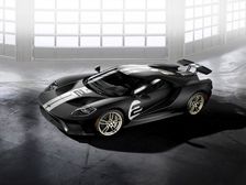 Raj Nair Explains How Ford Chose 500 Lucky People To Own The New Ford GT