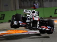 Formula One Might Get New Controlling Shareholders