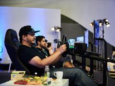 Ford GT Sets A Guinness World Record In The Virtual World