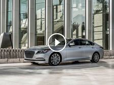 Genesis Teams Up With Amazon Alexa — Now You Can Control Your Car From Home