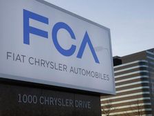 Samsung Keen On Entering Automated Vehicle Business, In Talks With Fiat Chrysler