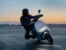 The 'Tesla Of Scooters' Reveals Global Ambitions — Should The World Be Worried?