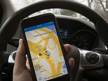 Google All Set To Take On Uber With New Ride-Share Service