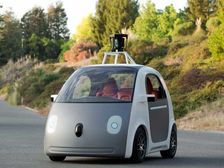 Google To Commercialise Its Self Driving Car, Hires Former Airbnb Executive