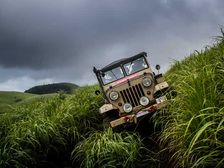 2016 Mahindra Great Escape Sakleshpur — An Adventure Off The Beaten Path