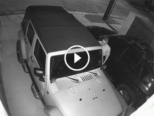 High Tech Jeep Hacking Thieves Get Caught By Old-School Snooping