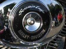 After VW, Harley-Davidson Is Now Caught In An Emission Scandal